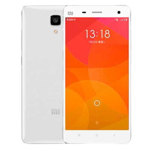 Xiaomi Mi 4 LTE