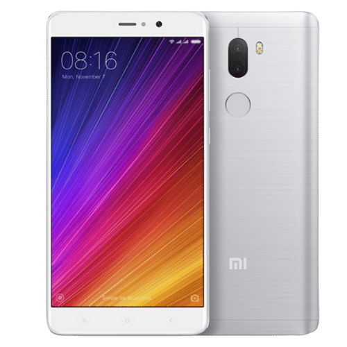 Xiaomi Mi 5s Plus