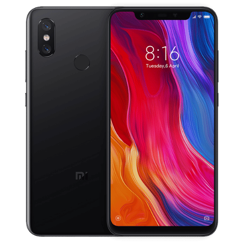 Xiaomi Mi 8