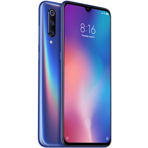 Xiaomi Mi 9