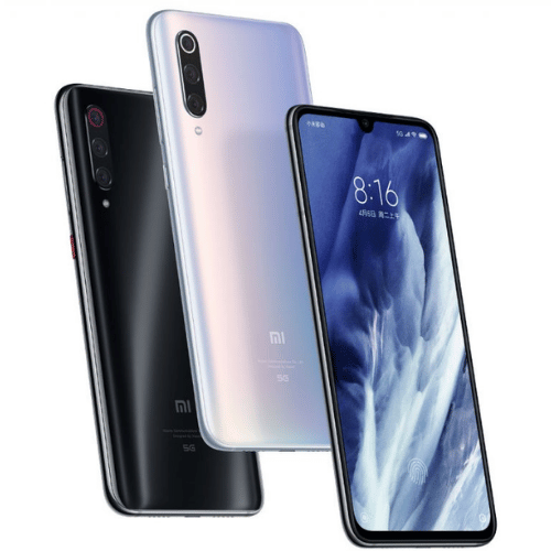 Xiaomi Mi 9 Pro