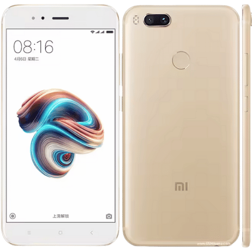 Xiaomi Mi A1 (Mi 5X)