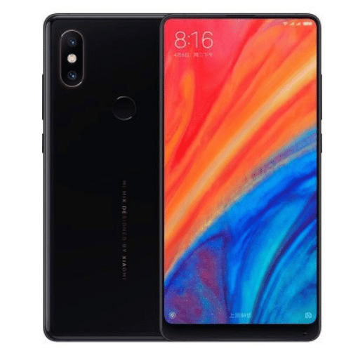 Xiaomi Mi Mix 2S