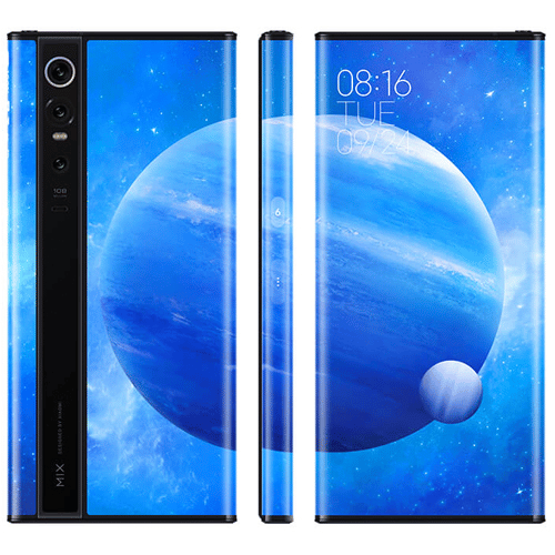 Xiaomi Mi Mix Alpha