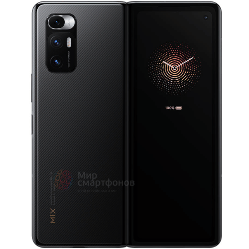 Xiaomi Mi Mix Fold