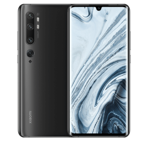 Xiaomi Mi Note 10