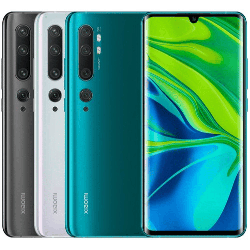 Xiaomi Mi Note 10 Pro image 1