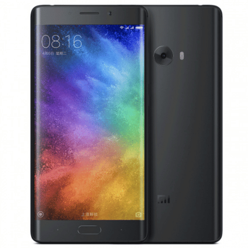 Xiaomi Mi Note 2