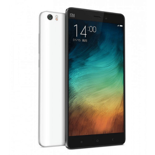 Xiaomi Mi Note