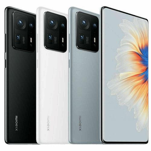 Xiaomi Mix 4