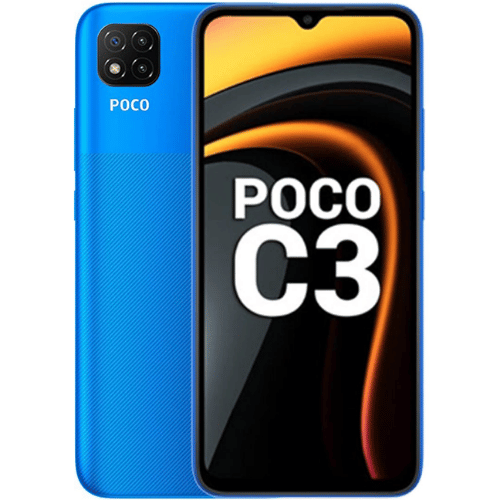 Xiaomi Poco C3