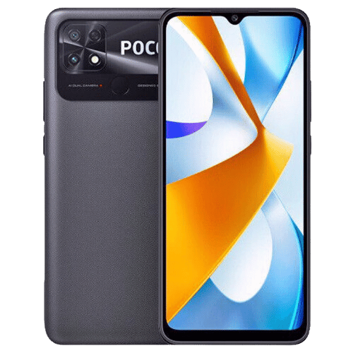 Xiaomi Poco C40