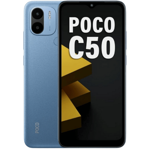 Xiaomi Poco C50