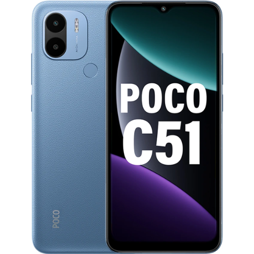 Xiaomi Poco C51