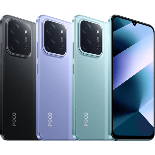 Xiaomi Poco C85 4G image 1