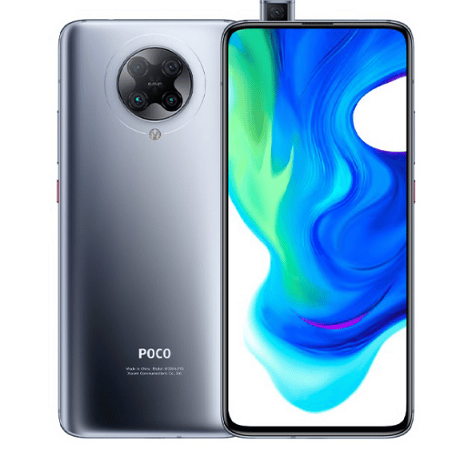 Xiaomi Poco F2 Pro