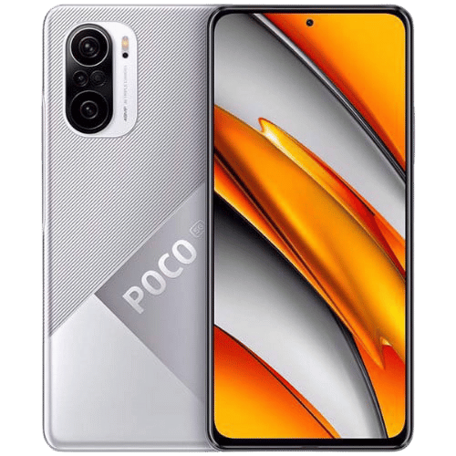 Xiaomi Poco F3