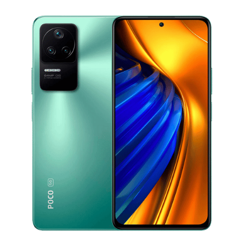 Xiaomi Poco F4