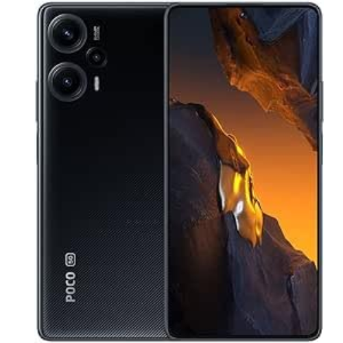 Xiaomi Poco F5