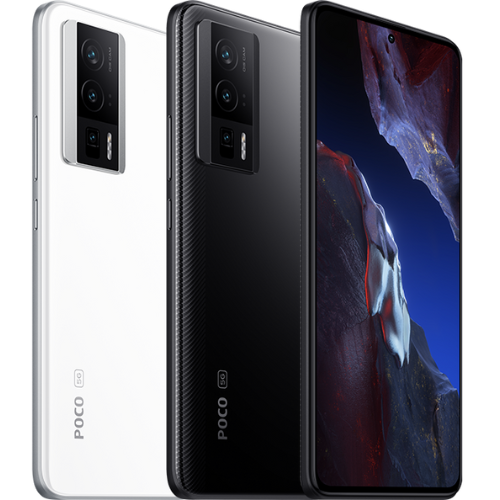 Xiaomi Poco F5 Pro