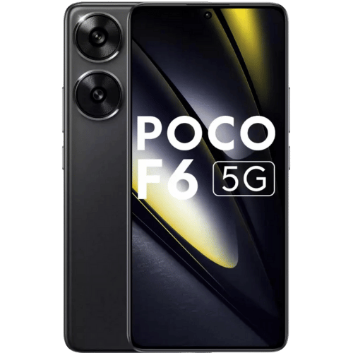 Xiaomi Poco F6