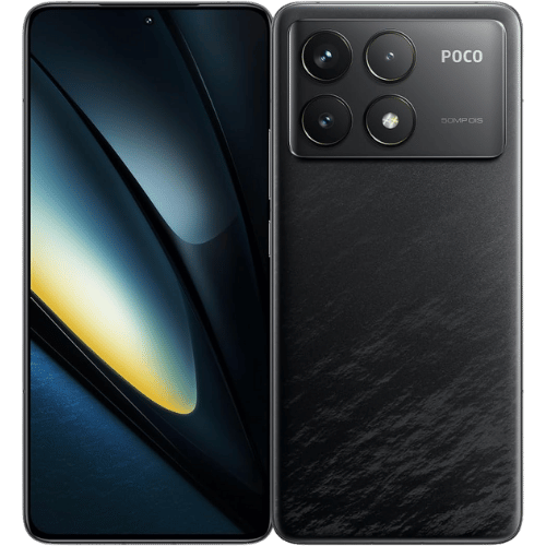 Xiaomi Poco F6 Pro