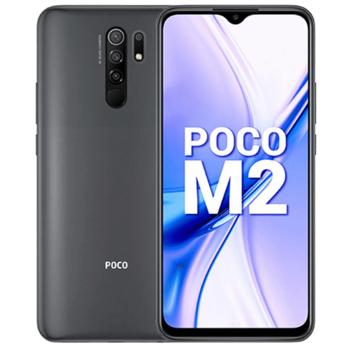 Xiaomi Poco M2