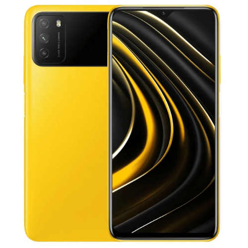 Xiaomi Poco M3