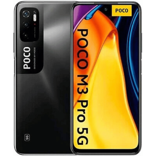 Xiaomi Poco M3 Pro 5G