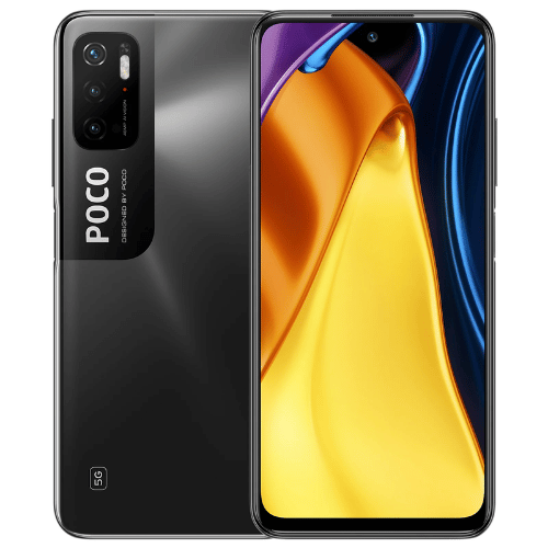 Xiaomi Poco M3 Pro image 1