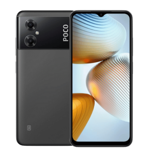 Xiaomi Poco M4 5G