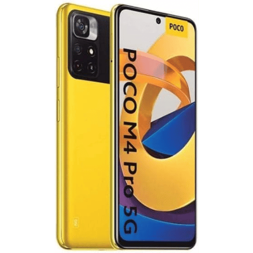 Xiaomi Poco M4 Pro 5G