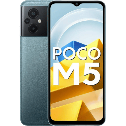 Xiaomi Poco M5 (India)