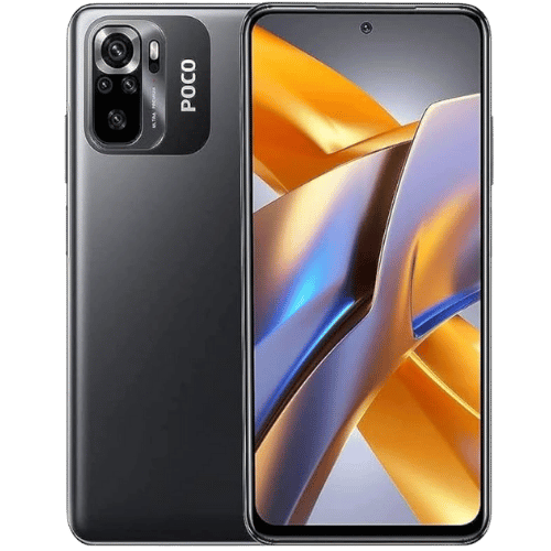 Xiaomi Poco M5s