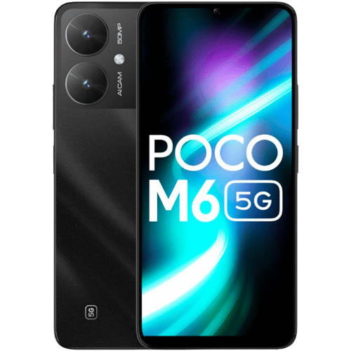 Xiaomi Poco M6