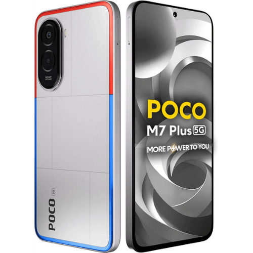 Xiaomi Poco M7 Plus image 1
