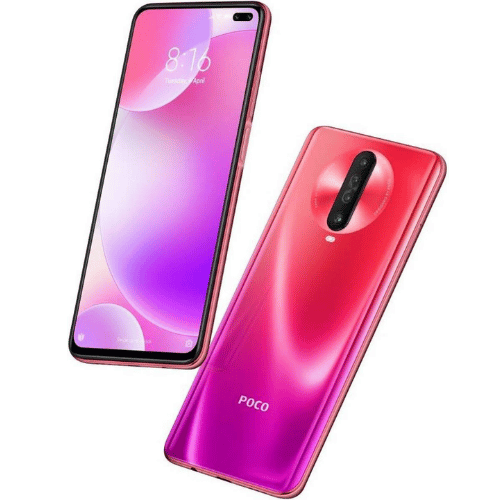 Xiaomi Poco X2