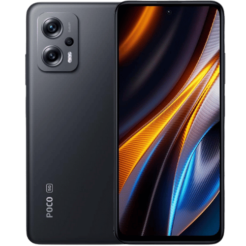Xiaomi Poco X4 GT