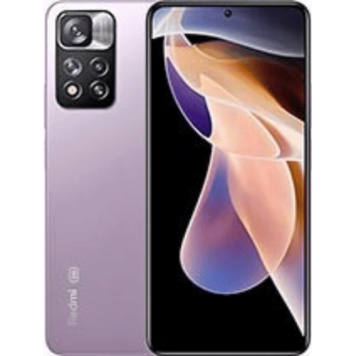 Xiaomi Poco X4 NFC image 1