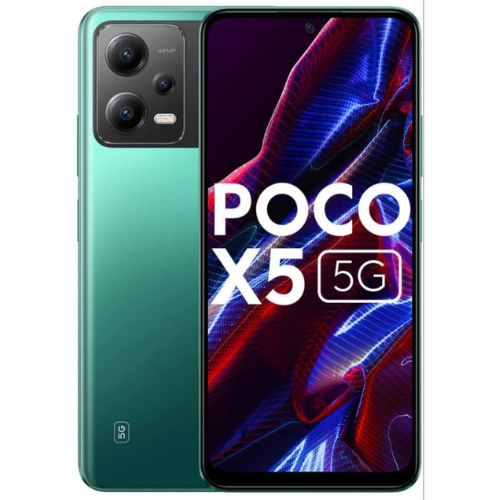 Xiaomi Poco X5