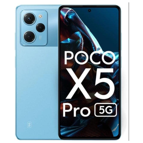 Xiaomi Poco X5 Pro