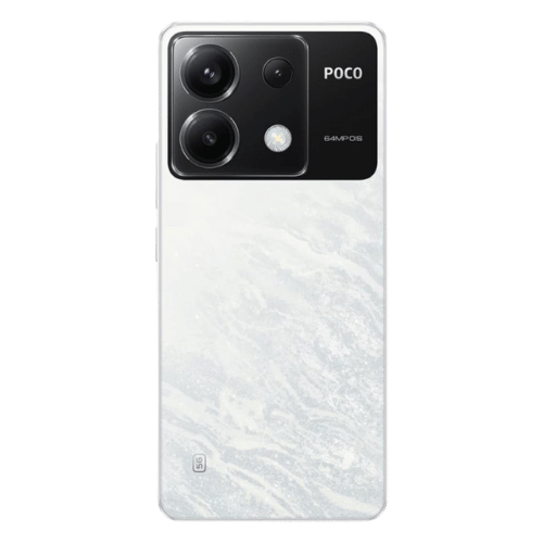 Xiaomi Poco X6