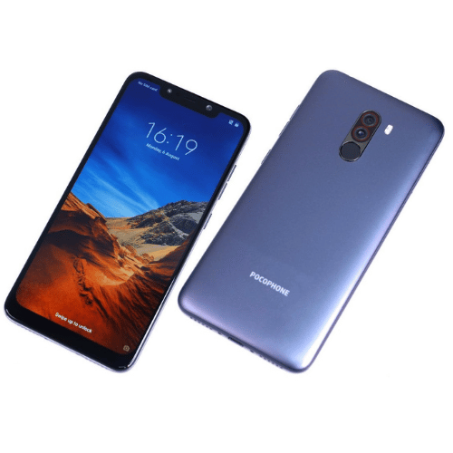 Xiaomi Pocophone F1