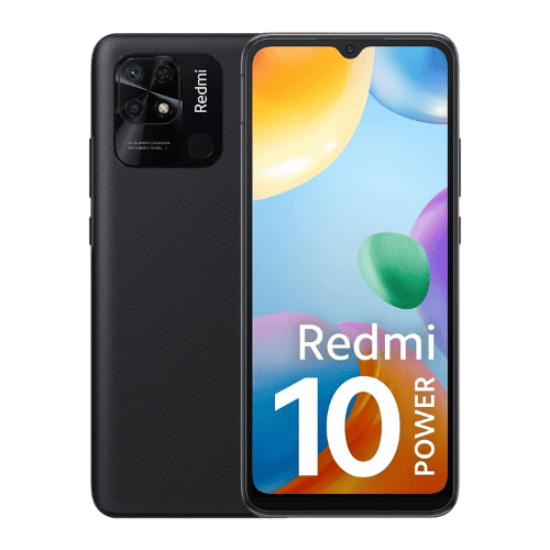 Xiaomi Redmi 10 Power