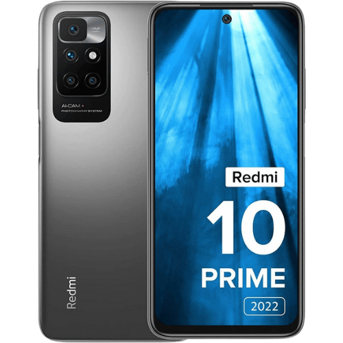 Xiaomi Redmi 10 Prime 2022