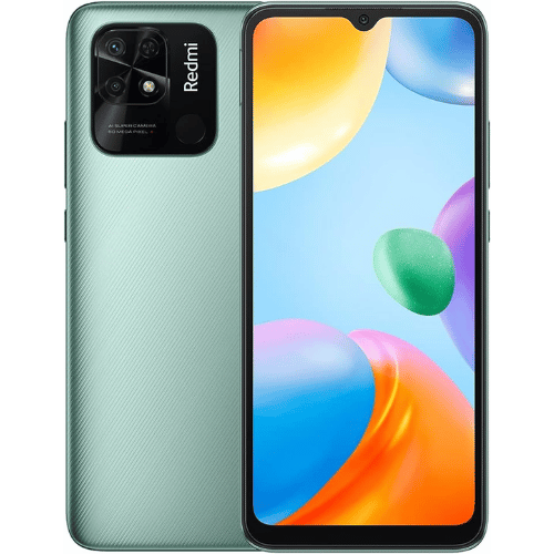 Xiaomi Redmi 10C