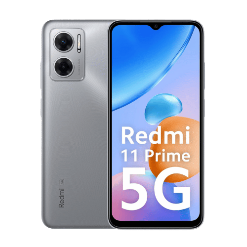 Xiaomi Redmi 11 Prime 5G