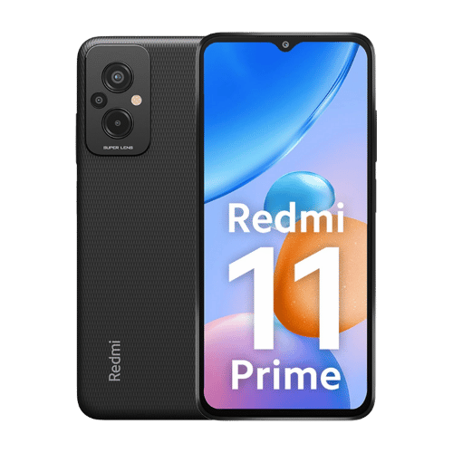 Xiaomi Redmi 11 Prime
