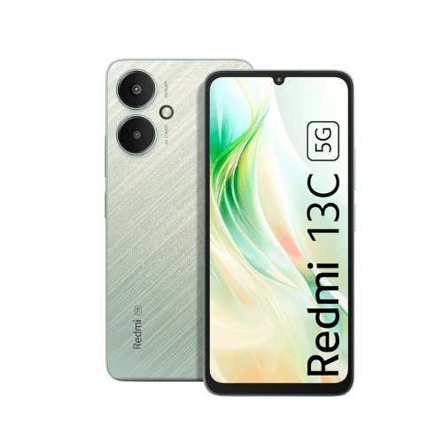 Xiaomi Redmi 13C 5G