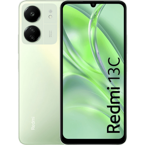 Xiaomi Redmi 13C